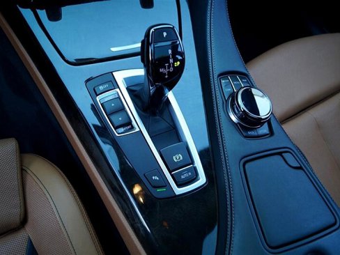 Used 2017 BMW 640i Gran Coupe image 21