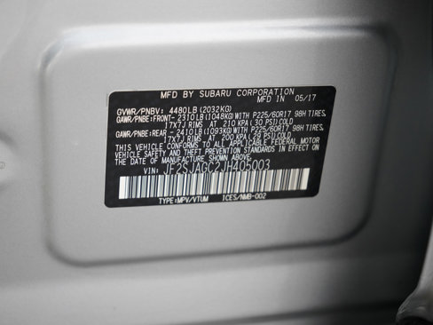 Used 2018 Subaru Forester 2.5i Premium image 28