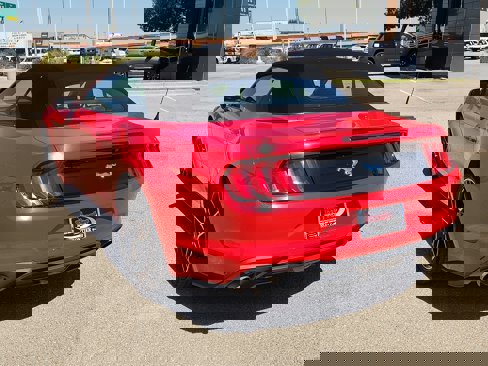 Used 2023 Ford Mustang Premium image 3