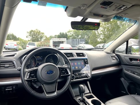 Used 2018 Subaru Outback 2.5i Limited image 15