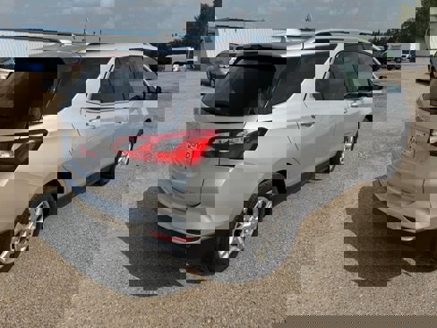 Used 2020 Chevrolet Equinox Premier image 7