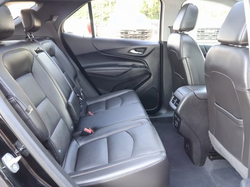 Used 2020 Chevrolet Equinox Premier image 32