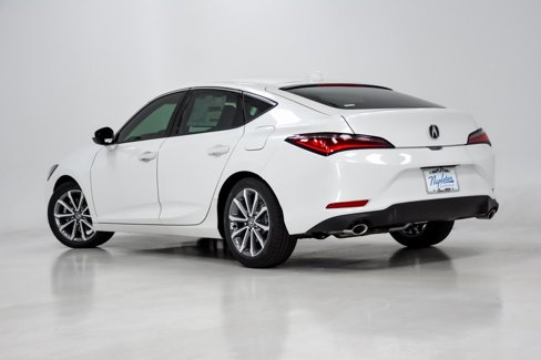 New 2025 Acura Integra image 27