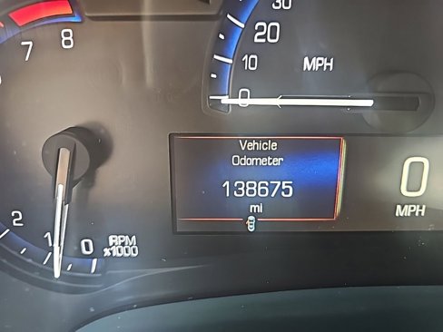 Used 2016 Cadillac XTS Luxury image 29