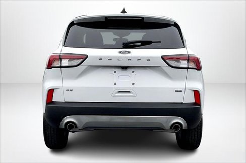 Used 2022 Ford Escape SE image 6
