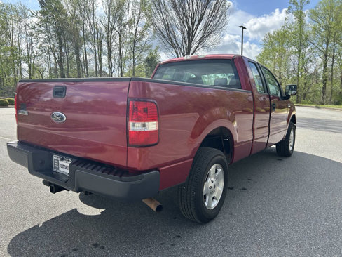 Used 2008 Ford F150 XL image 9