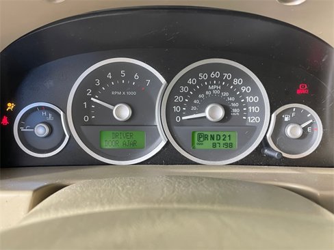 Used 2006 Mercury Mariner Luxury image 6