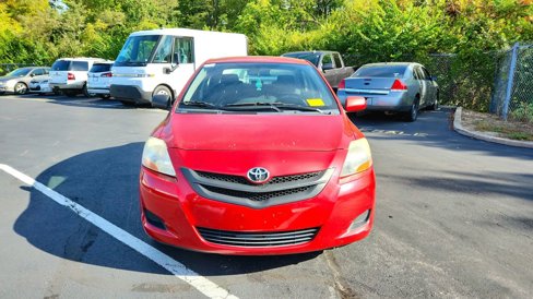 Used 2008 Toyota Yaris Sedan image 3