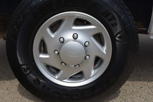 Used 2012 Ford E-250 and Econoline 250 w/ PWR Group image 65
