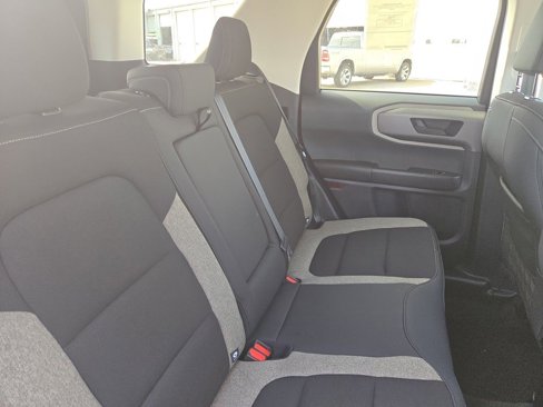 New 2025 Ford Bronco Sport Big Bend w/ Convenience Package image 77