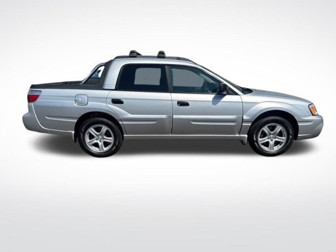 Used 2006 Subaru Baja Sport image 8