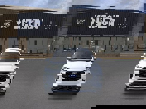 New 2025 Ford Escape ST-Line Elite w/ Tech Pack #1 image 6