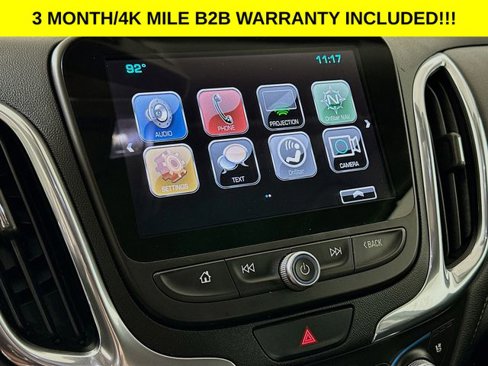 Used 2018 Chevrolet Equinox Premier image 15