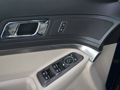 Used 2013 Ford Explorer 4WD image 20