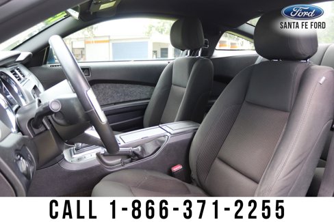 Used 2013 Ford Mustang Coupe image 20