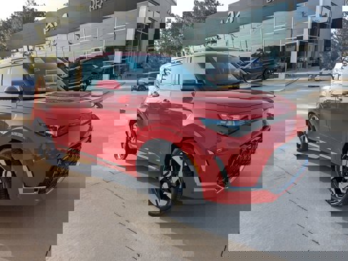 New 2025 Kia Soul GT-Line image 1
