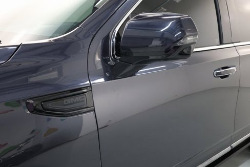 Used 2023 GMC Yukon Denali Ultimate image 65