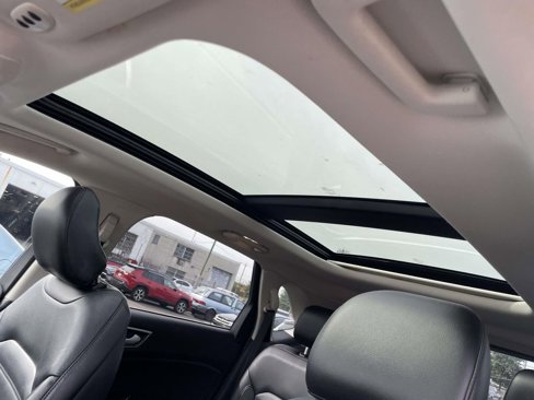 Used 2016 Ford Edge SEL w/ Equipment Group 201A image 19
