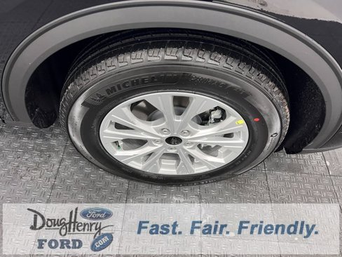 New 2025 Ford Escape Active image 14