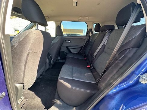 Used 2023 Nissan Rogue SV image 19