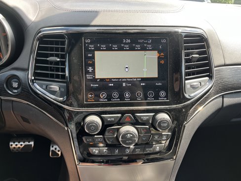Used 2020 Jeep Grand Cherokee High Altitude image 13