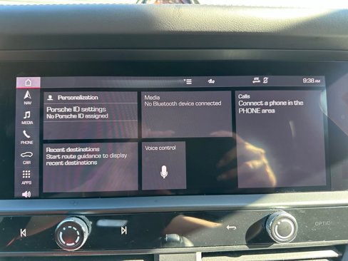 Used 2022 Porsche Macan image 28