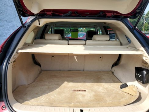 Used 2010 Lexus RX 350 AWD image 13