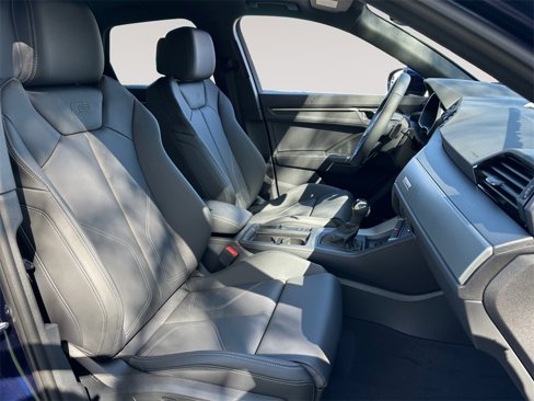 New 2025 Audi Q3 2.0T Premium image 15