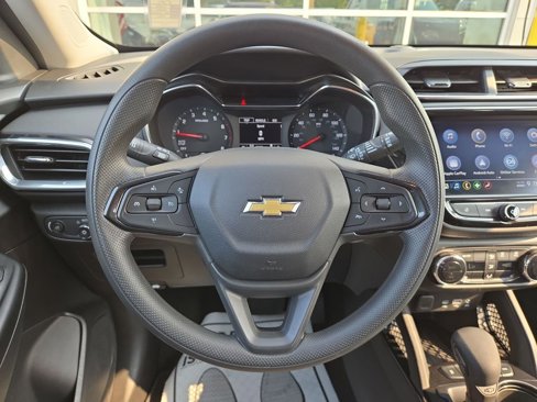 Used 2023 Chevrolet TrailBlazer LT w/ Convenience Package image 20