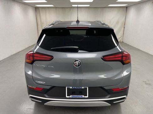 Used 2021 Buick Encore GX Select w/ Experience Buick Package image 4