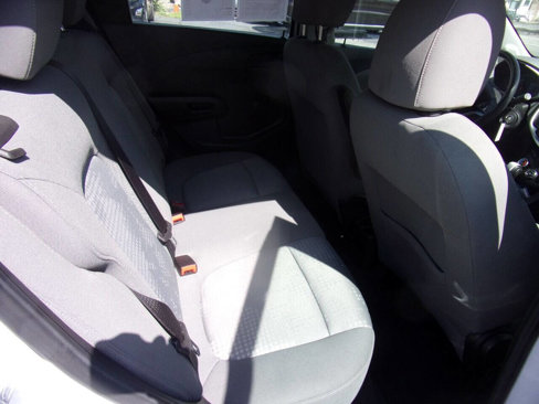 Used 2017 Chevrolet Sonic LT image 15