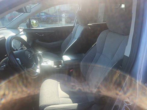 Used 2020 Subaru Outback Premium w/ Popular Package #1 image 9