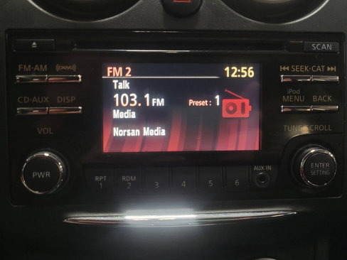 Used 2014 Nissan Rogue S w/ Convenience Package image 25