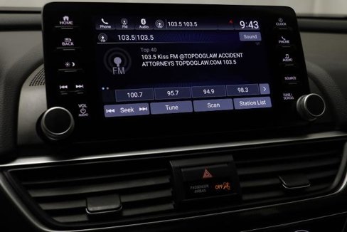 Used 2021 Honda Accord Sport image 15