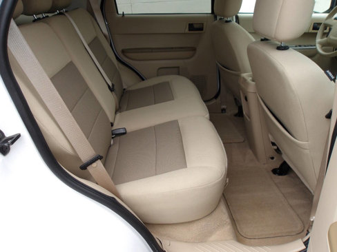 Used 2008 Ford Escape XLT image 24