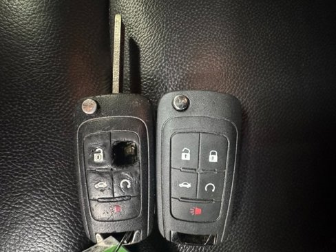 Used 2012 Chevrolet Cruze LT image 36