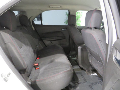 Used 2013 Chevrolet Equinox LS image 12