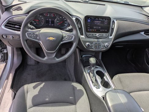 Used 2024 Chevrolet Malibu LT image 15