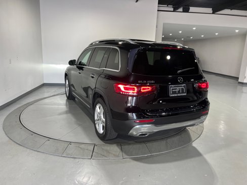 Used 2020 Mercedes-Benz GLB 250 4MATIC image 10