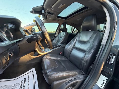Used 2012 Volvo S60 T5 w/ Multimedia Pkg image 13