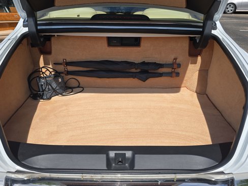 Used 2005 Bentley Arnage R image 12