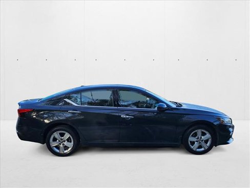 Used 2020 Nissan Altima 2.5 SL image 4