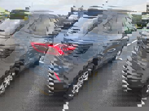 New 2025 Ford Escape Active image 5