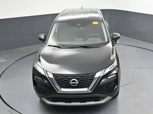 Certified 2023 Nissan Rogue S image 30