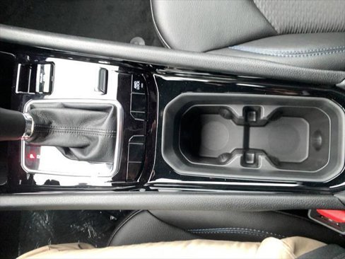 Used 2025 Jeep Compass Latitude w/ Altitude Special Edition image 25