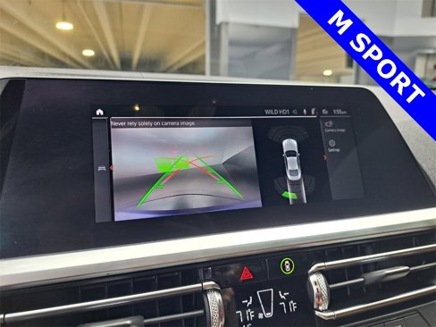 Used 2021 BMW 430i Coupe w/ M Sport Package image 20