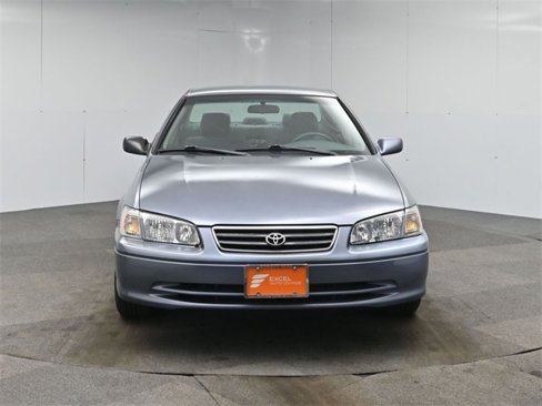 Used 2000 Toyota Camry LE image 8