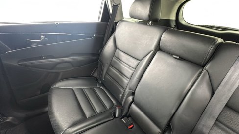 Used 2016 Kia Sorento EX w/ EX Premium Package image 14