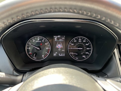 Used 2022 Subaru Legacy Premium image 20