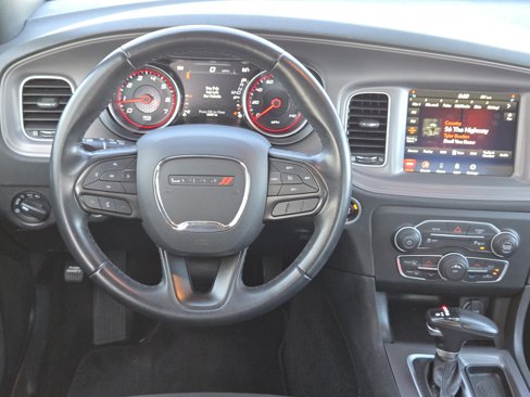 Used 2023 Dodge Charger SXT image 23
